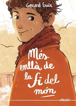 MÉS ENLLÀ DE LA FI DEL MÓN. UN FAR A LA FI DEL MON 2 | 9788419478757 | GUIX, GERARD