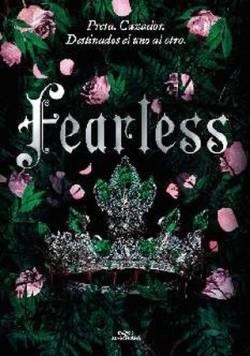 FEARLESS (SAGA POWERLESS 3) | 9788410190764 | ROBERTS, LAUREN