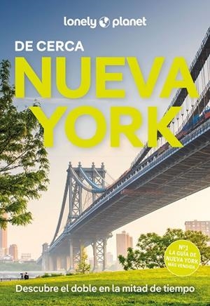NUEVA YORK | 9788408291763 | GARRY, JOHN