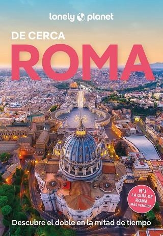 ROMA | 9788408291770 | GARWOOD, DUNCAN / DIGAETANO, VIRGINIA