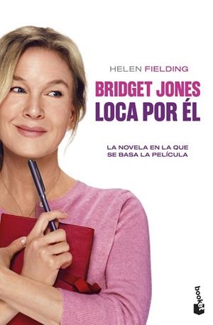 BRIDGET JONES. LOCA POR ÉL | 9788408300953 | FIELDING, HELEN