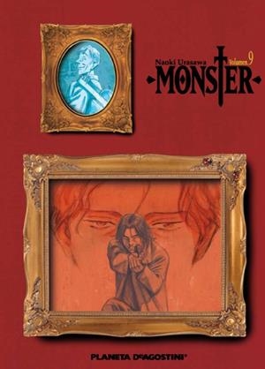 MONSTER KANZENBAN Nº 09/09 | 9788467491814 | URASAWA, NAOKI