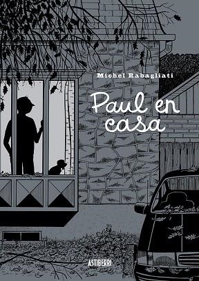 PAUL EN CASA | 9788410332386 | RABAGLIATI, MICHEL