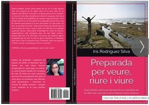 PREPARADA PER VEURE, RIURE I VIURE | 9788409689477 | RODRÍGUEZ SILVA, IRIS