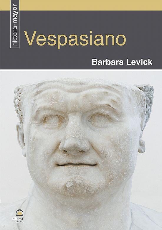 VESPASIANO | 9788498276824 | LEVICK, BARBARA