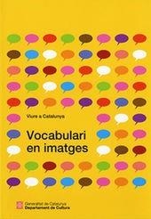 VIURE A CATALUNYA. VOCABULARI EN IMATGES | 9788410144767
