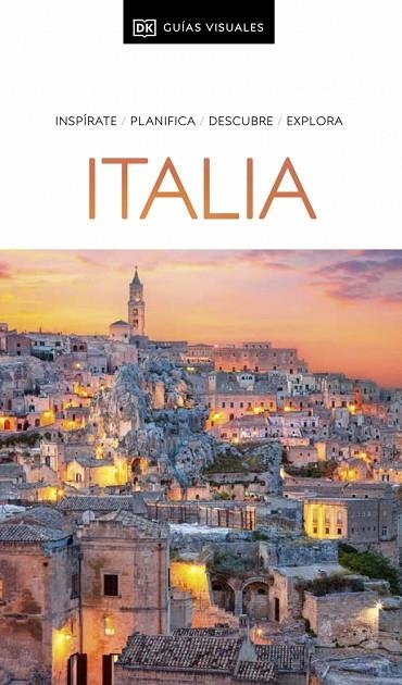 ITALIA | 9780241725719