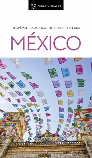 MÉXICO | 9780241725672