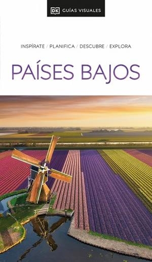 PAÍSES BAJOS | 9780241725689 | 0