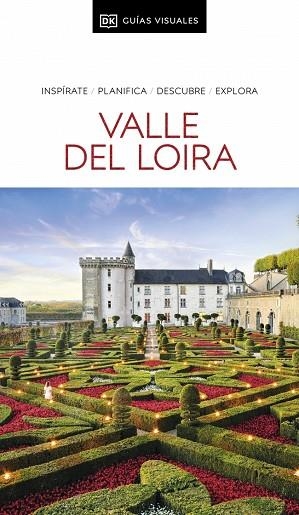 VALLE DEL LOIRA | 9780241735640