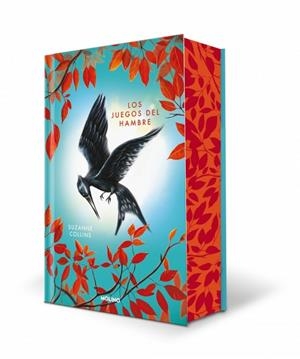 LOS JUEGOS DEL HAMBRE  1 -  (EDICIÓN ESPECIAL) | 9788427248465 | COLLINS, SUZANNE