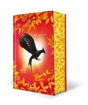 EN LLAMAS LOS JUEGOS DEL HAMBRE 2 - (EDICIÓN ESPECIAL) | 9788427248472 | COLLINS, SUZANNE