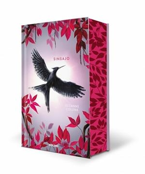 SINSAJO LOS JUEGOS DEL HAMBRE 3   (EDICIÓN ESPECIAL) | 9788427248489 | COLLINS, SUZANNE