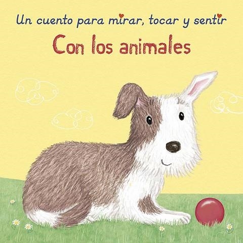 CON LOS ANIMALES | 9788491457732