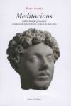 MEDITACIONS. EDICIO BILINGUE GRC-CATALA | 9788496563742 | AURELI, MARC