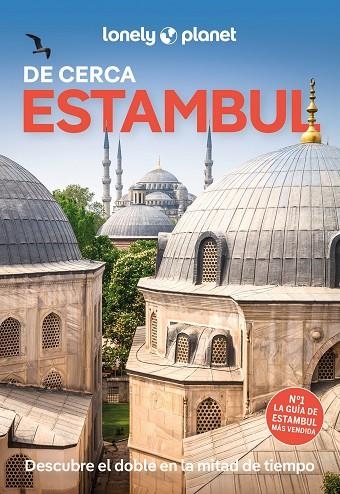 ESTAMBUL | 9788408296997 | MAXWELL, VIRGINIA