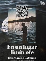EN UN LUGAR LIMÍTROFE | 9788412638394 | MORENO CALABUIG, ELSA