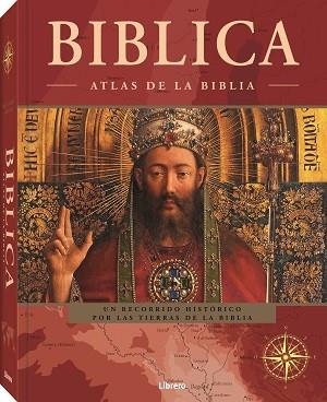BIBLICA ATLAS DE LA BIBLIA | 9789464990942 | J. BEITZEL, PROF. BARRY