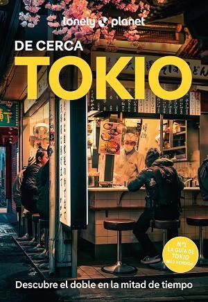 TOKIO | 9788408295570 | MILNER, REBECCA / TAN, WINNIE