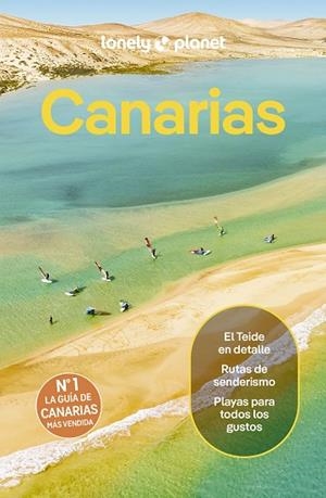CANARIAS | 9788408296188 | GILBERT, SARAH / NOBLE, ISABELLA