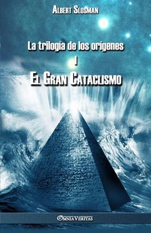 LA TRILOGÍA DE LOS ORÍGENES I - EL GRAN CATACLISMO | 9781913057886 | ALBERT SLOSMAN