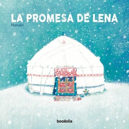 LA PROMESA DE LENA | 9788412914757 | GARCÍA-CONTRERAS, NANEN
