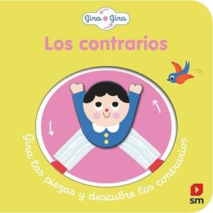 LOS CONTRARIOS | 9788411827829 | DALL#AVA, CAROLINE