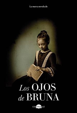 LOS OJOS DE BRUNA | 9788419822451 | CHACÓN, INMA