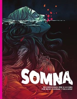 SOMNA | 9788467973822 | BECKY CLOONAN / TULA LOTAY