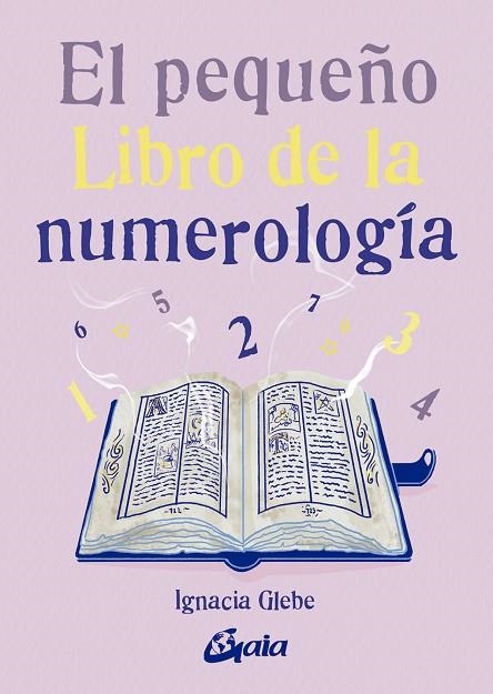 EL PEQUEÑO LIBRO DE LA NUMEROLOGÍA | 9788411081528 | GLEBE, IGNACIA