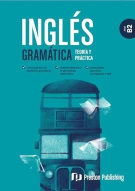 INGLES GRAMATICA TEORIA Y PRACTICA B2 | 9788367576406 | AA VV