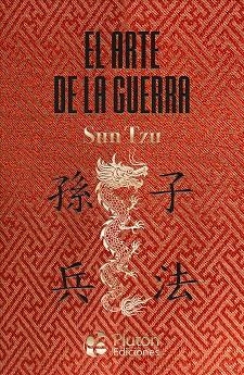 EL ARTE DE LA GUERRA | 9788410233003 | TZU, SUN