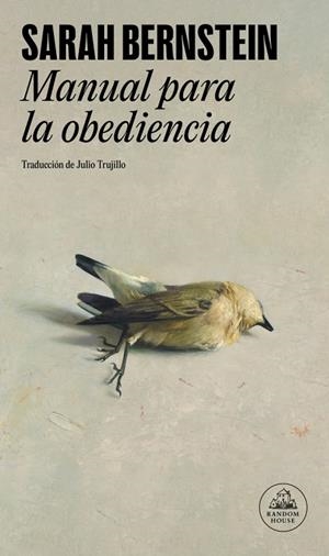 MANUAL PARA LA OBEDIENCIA | 9788439744597 | BERNSTEIN, SARAH