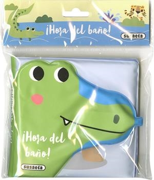 COCODRILO | 9788410840881