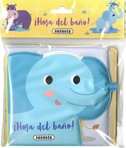 ELEFANTE | 9788410840898