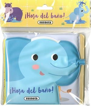 ELEFANTE | 9788410840898