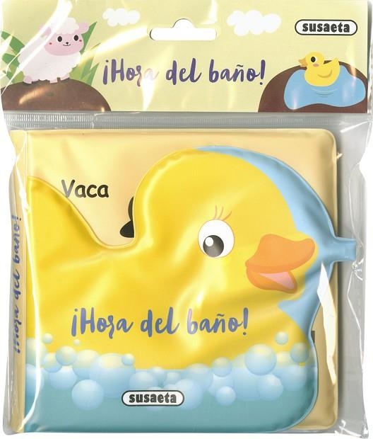 PATITO | 9788410840904