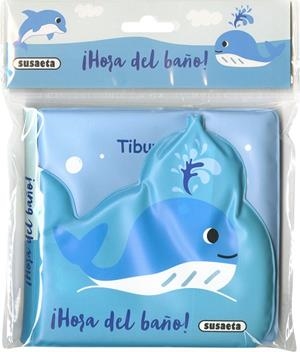 BALLENA | 9788410840874