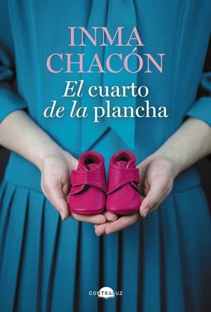 EL CUARTO DE LA PLANCHA | 9788419822444 | CHACÓN, INMA