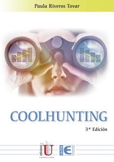COOLHUNTING | 9791387642266 | RIVEROS TOVAR,PAULA