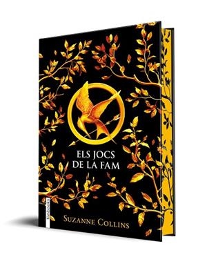ELS JOCS DE LA FAM 1 (EDICIÓ DE LUXE) | 9788410028364 | COLLINS, SUZANNE