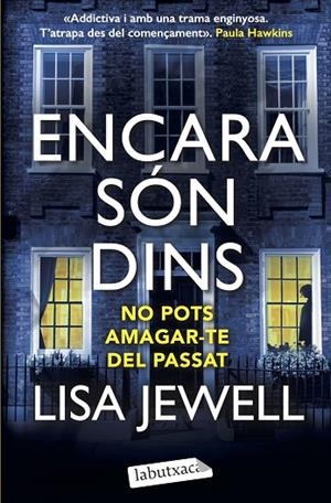 ENCARA SÓN DINS. DINS DE CASA 2 | 9788419971739 | JEWELL, LISA