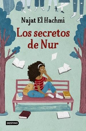 LOS SECRETOS DE NUR | 9788408254300 | EL HACHMI, NAJAT