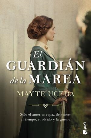 EL GUARDIÁN DE LA MAREA | 9788408298564 | UCEDA, MAYTE