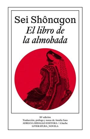 EL LIBRO DE LA ALMOHADA | 9786316615077 | SHONAGON, SEI