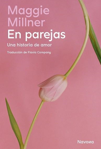 EN PAREJAS | 9788410180277 | MILLNER, MAGGIE