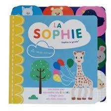 LA SOPHIE I ELS SEUS AMICS (COLORS) | 9788410516366