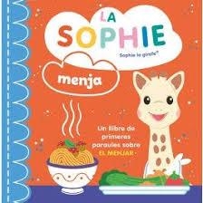 LA SOPHIE MENJA | 9788410516403