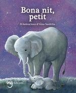 BONA NIT, PETIT (ANAR A DORMIR) | 9788412950045 | G. GALCERAN, ÀURIA