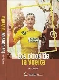 LOS OTROS DE LA VUELTA | 9788409353873 | BODEGAS CAÑAS, JAVIER